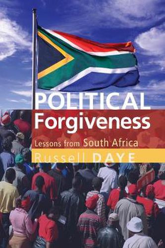 Cover image for Political Forgiveness: Lessons from South Africa