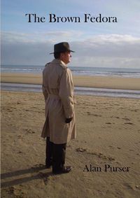 Cover image for The Brown Fedora