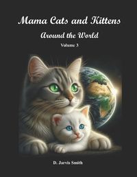 Cover image for Mama Cats and Kittens