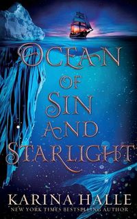 Cover image for Ocean of Sin and Starlight