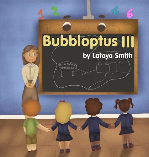 Cover image for Bubbloptus III