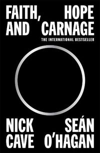 Cover image for Faith, Hope and Carnage
