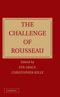 Cover image for The Challenge of Rousseau