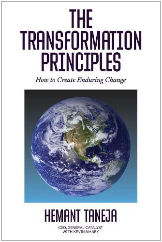 The Transformation Principles