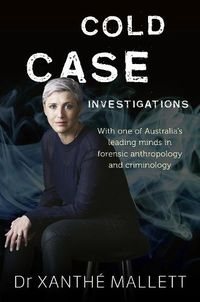 Cover image for Cold Case Investigations