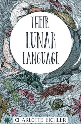 Cover image for Their Lunar Language