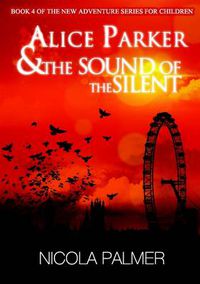 Cover image for Alice Parker & The Sound of the Silent