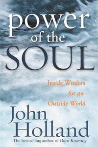 Cover image for The Power Of The Soul
