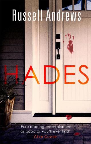 Cover image for Hades