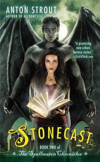 Cover image for Stonecast