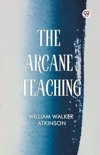 Cover image for The Arcane Teaching