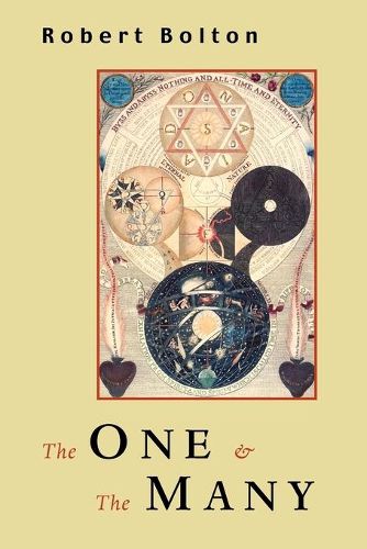 Cover image for The One and the Many: A Defense of Theistic Religion