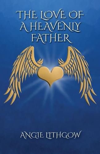 Cover image for The Love of a Heavenly Father
