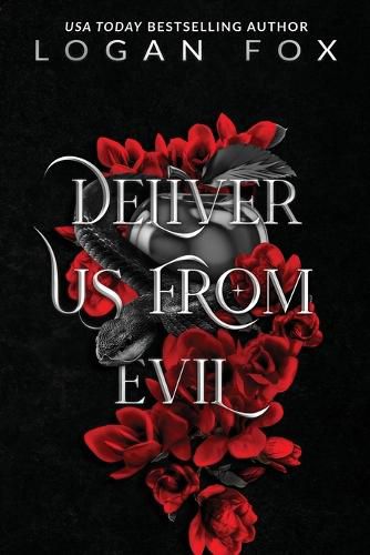 Cover image for Deliver us from Evil