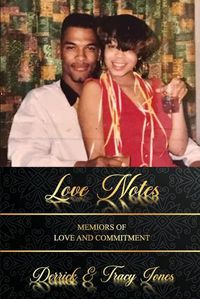 Cover image for Love Notes