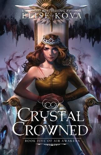 Crystal Crowned