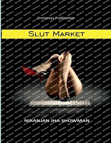 Cover image for Slut Market