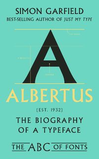 Cover image for Albertus