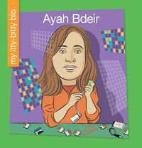 Cover image for Ayah Bdeir