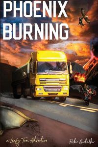 Cover image for Phoenix Burning