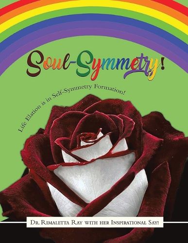 Cover image for Soul-Symmetry!