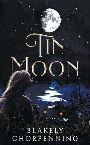 Cover image for Tin Moon