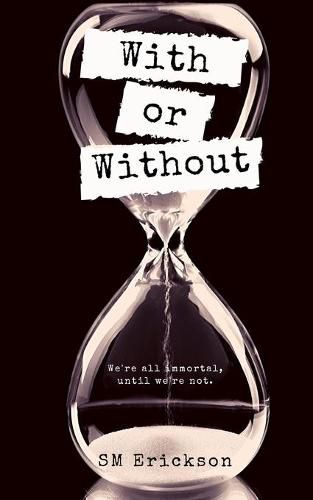 Cover image for With or Without