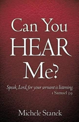 Cover image for Can You Hear Me?