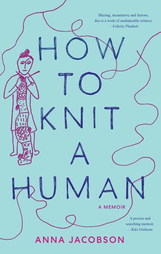 How to Knit a Human