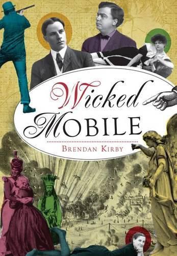 Cover image for Wicked Mobile