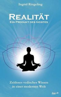 Cover image for Realitat - Ein Produkt des Geistes