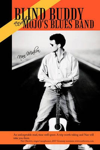 Cover image for Blind Buddy and Mojo's Blues Band