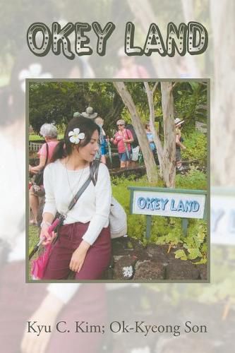 Cover image for Okey Land