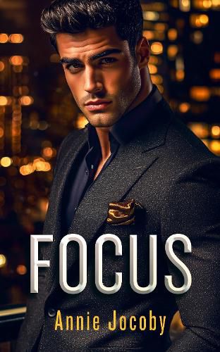 Cover image for Focus