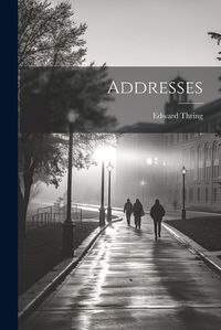 Cover image for Addresses