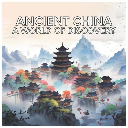 Cover image for Ancient China