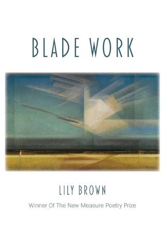 Cover image for Blade Work