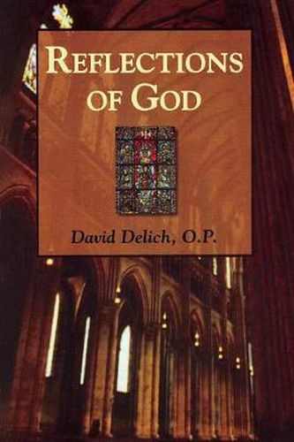 Cover image for Reflections of God