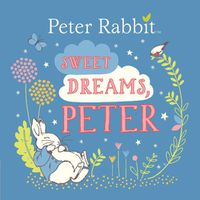 Cover image for Sweet Dreams, Peter
