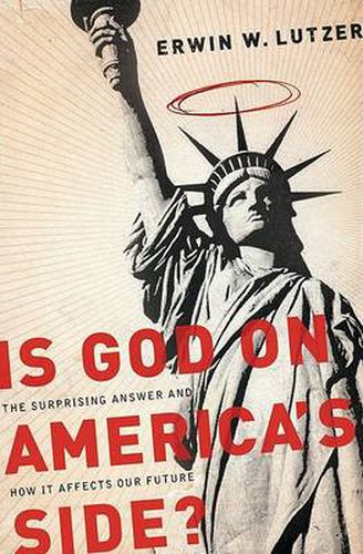 Is God On America'S Side?