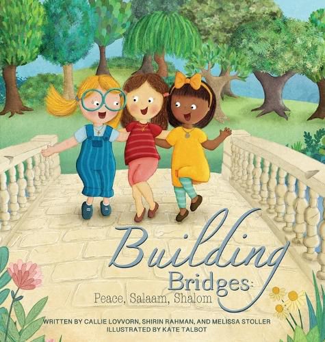 Cover image for Building Bridges