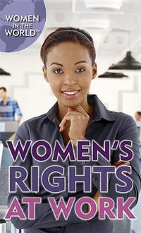 Cover image for Women's Rights at Work