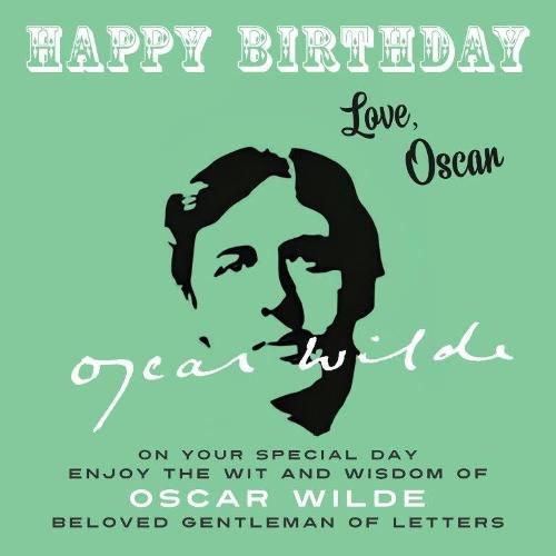 Cover image for Happy Birthday-Love, Oscar