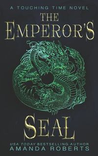 Cover image for The Emperor's Seal