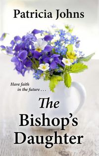 Cover image for The Bishop's Daughter