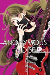 Cover image for Anonymous Noise, Vol. 11