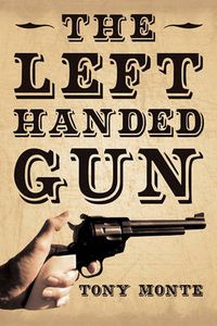 Cover image for The Left-Handed Gun