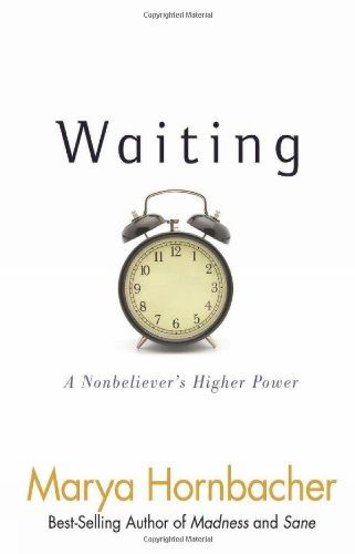 Cover image for Waiting