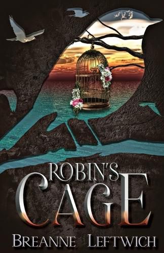 Cover image for Robin's Cage