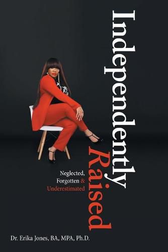 Cover image for Independently Raised